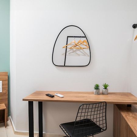 Makas Suites Херсониссос Экстерьер фото