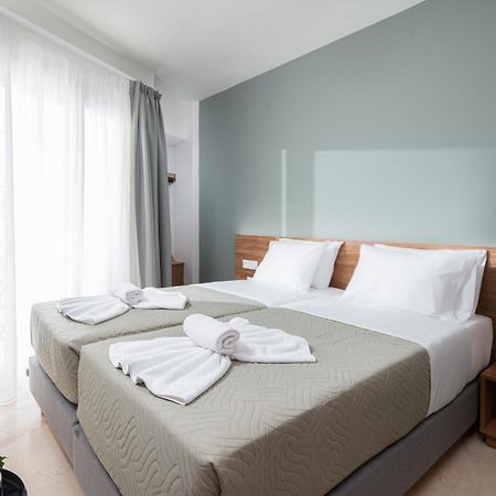 Makas Suites Херсониссос Экстерьер фото