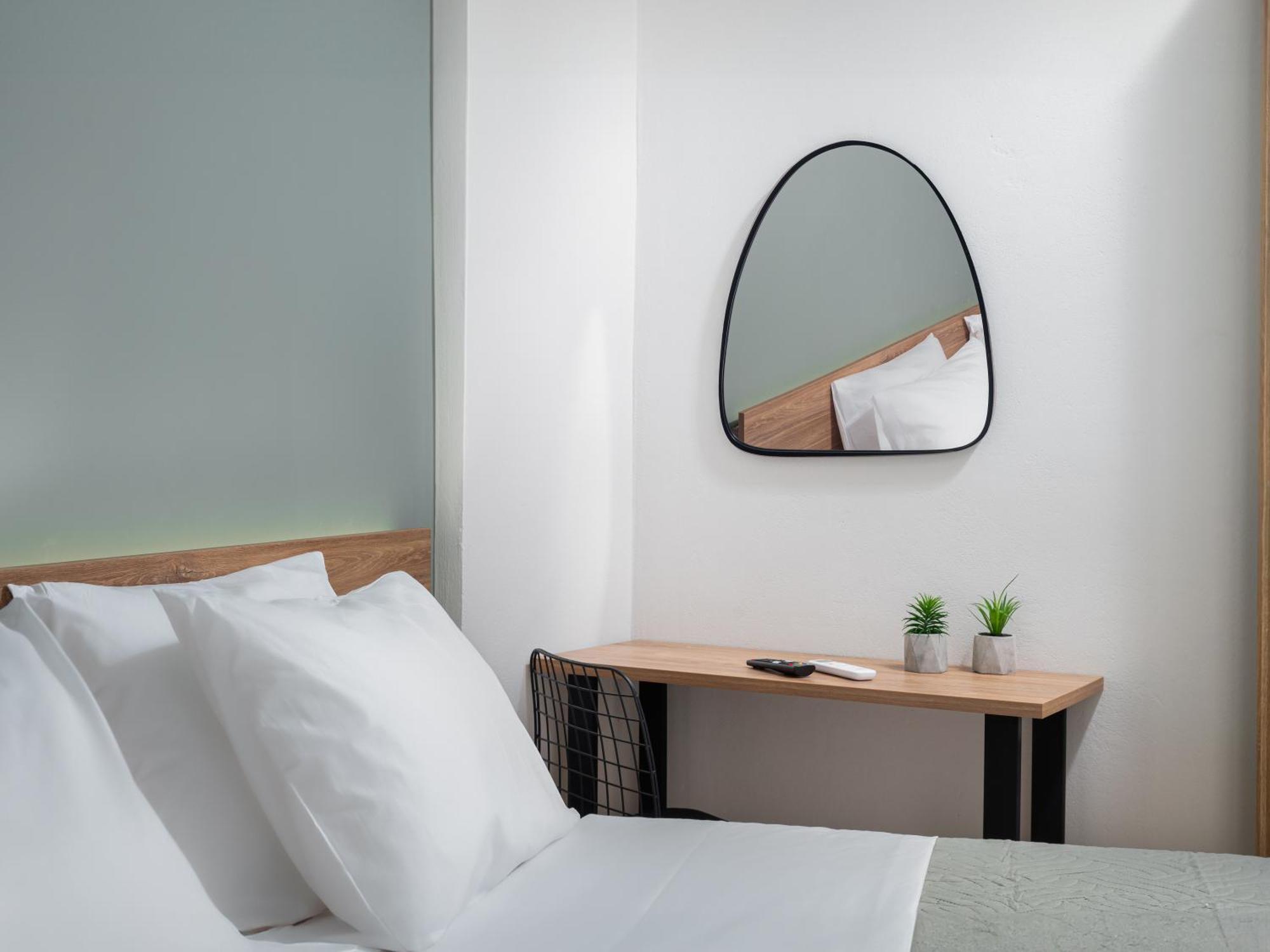 Makas Suites Херсониссос Экстерьер фото