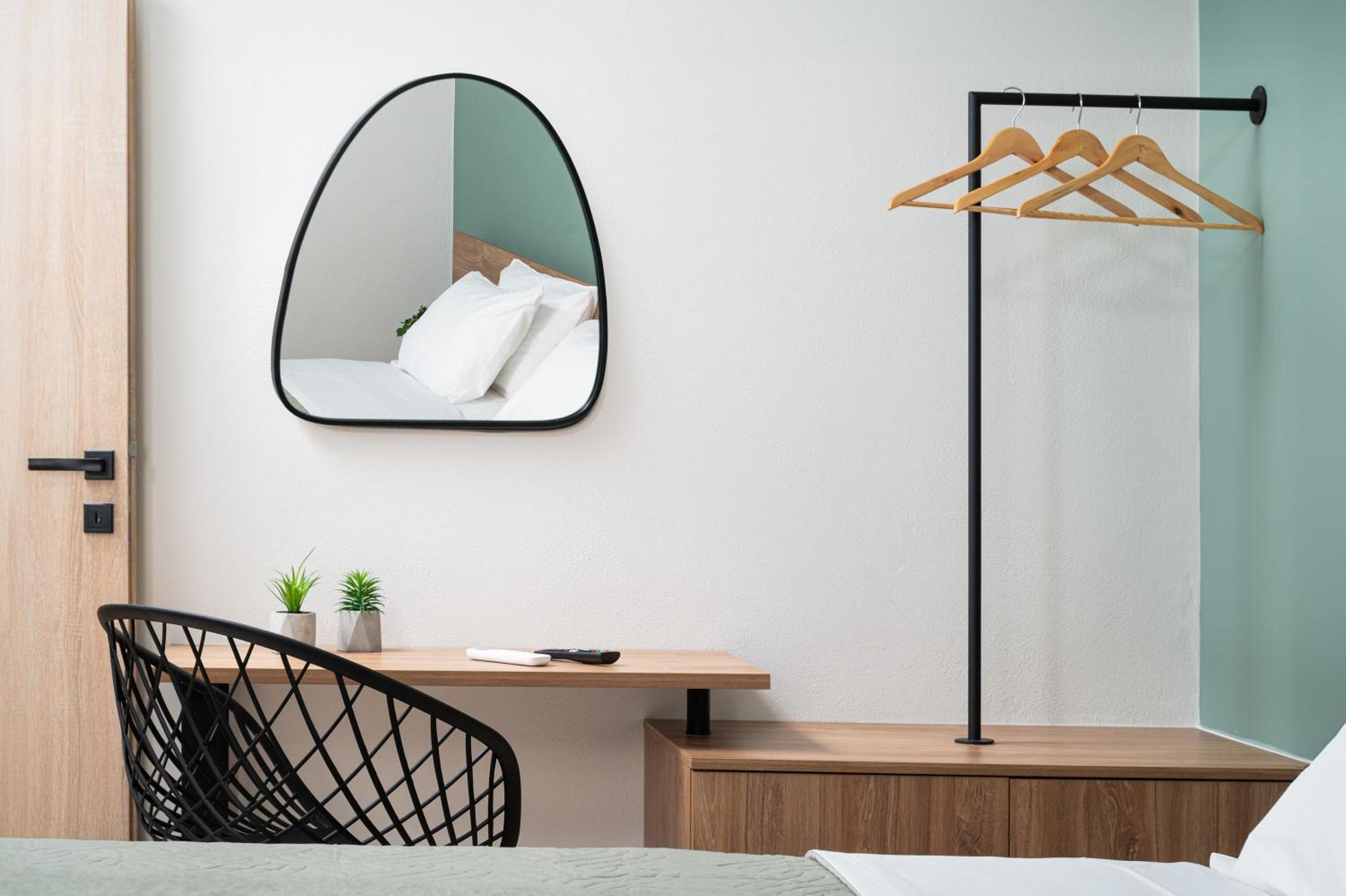 Makas Suites Херсониссос Экстерьер фото