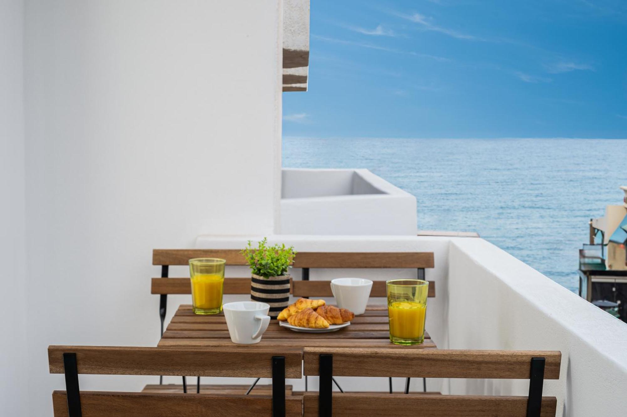 Makas Suites Херсониссос Экстерьер фото